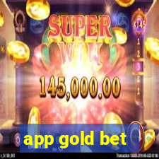 app gold bet